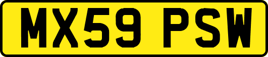 MX59PSW