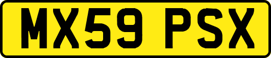 MX59PSX