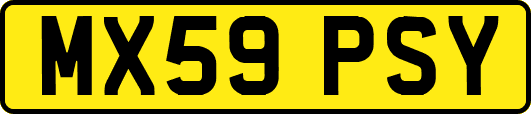 MX59PSY