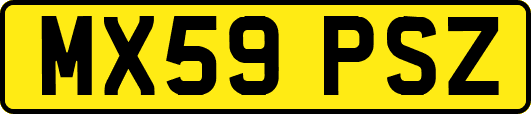 MX59PSZ