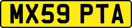 MX59PTA