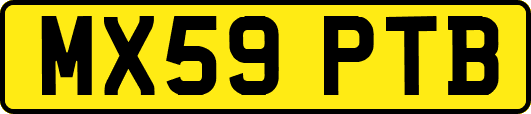 MX59PTB