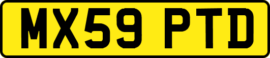 MX59PTD