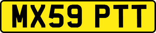 MX59PTT