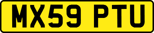 MX59PTU