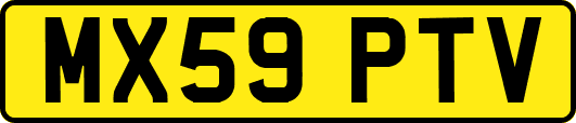 MX59PTV