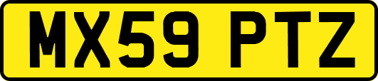 MX59PTZ