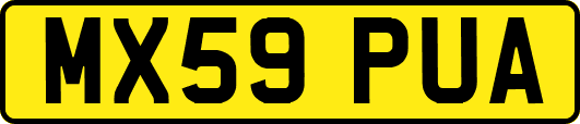 MX59PUA