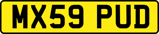 MX59PUD
