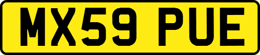 MX59PUE