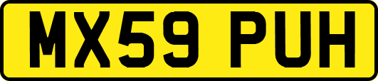 MX59PUH