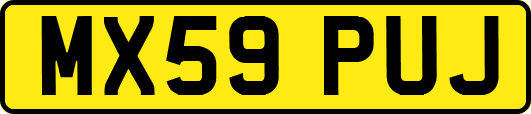 MX59PUJ