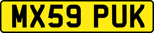 MX59PUK