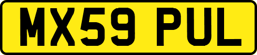 MX59PUL