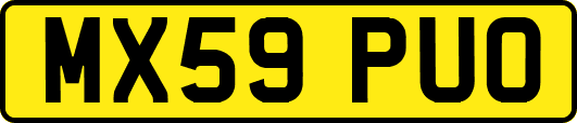 MX59PUO