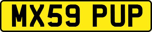 MX59PUP