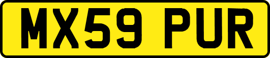 MX59PUR
