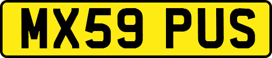 MX59PUS