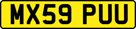 MX59PUU