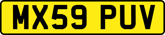 MX59PUV