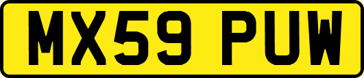 MX59PUW