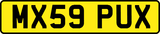 MX59PUX