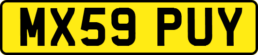 MX59PUY