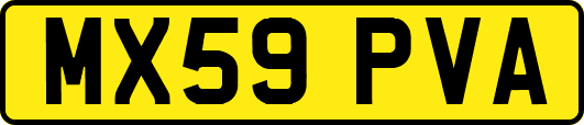 MX59PVA