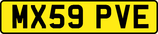 MX59PVE