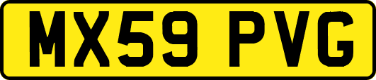 MX59PVG