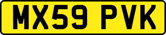 MX59PVK