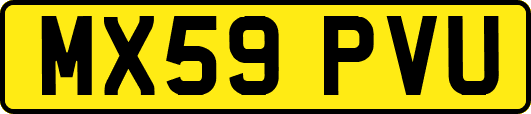 MX59PVU