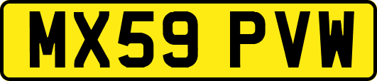 MX59PVW