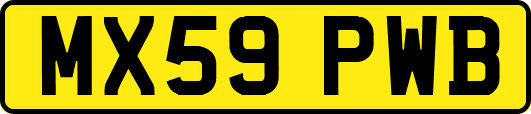MX59PWB