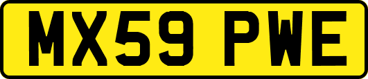MX59PWE