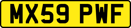 MX59PWF