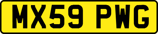 MX59PWG