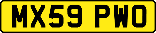 MX59PWO