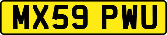 MX59PWU