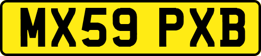 MX59PXB