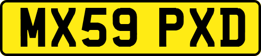 MX59PXD