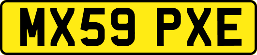 MX59PXE