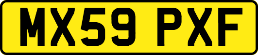 MX59PXF