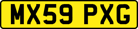 MX59PXG