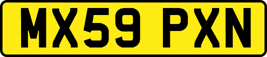 MX59PXN