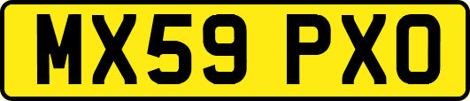 MX59PXO