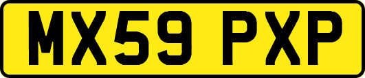 MX59PXP