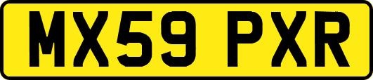 MX59PXR
