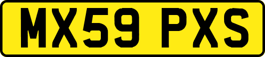 MX59PXS