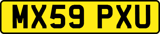 MX59PXU